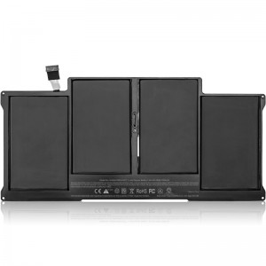 Apple 노트북 배터리 MacBook Air 13 인치 A1369 A1466 A1496 A1405 노트북 배터리에 적합합니다.