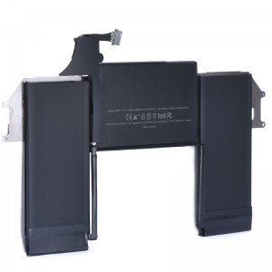 Apple Laptop의 경우 A2179 A1965 노트북 배터리